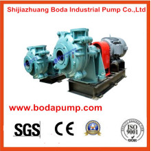 Anti-Abrasive Mining Centrifugal Sand Slurry Pump